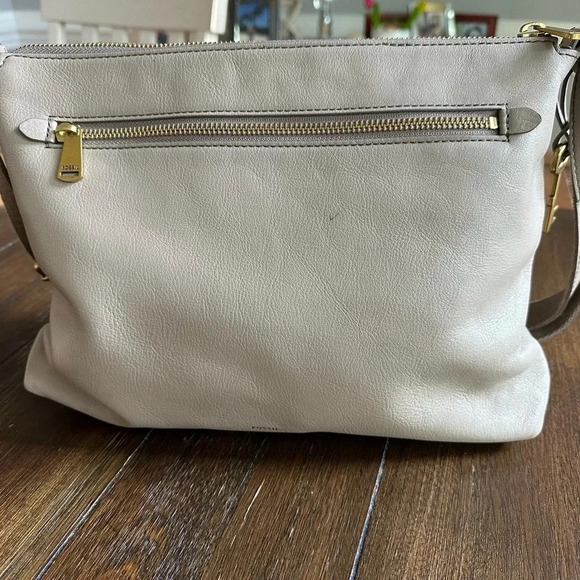 Fossil Kinley cross body bag - Picture 12 of 13